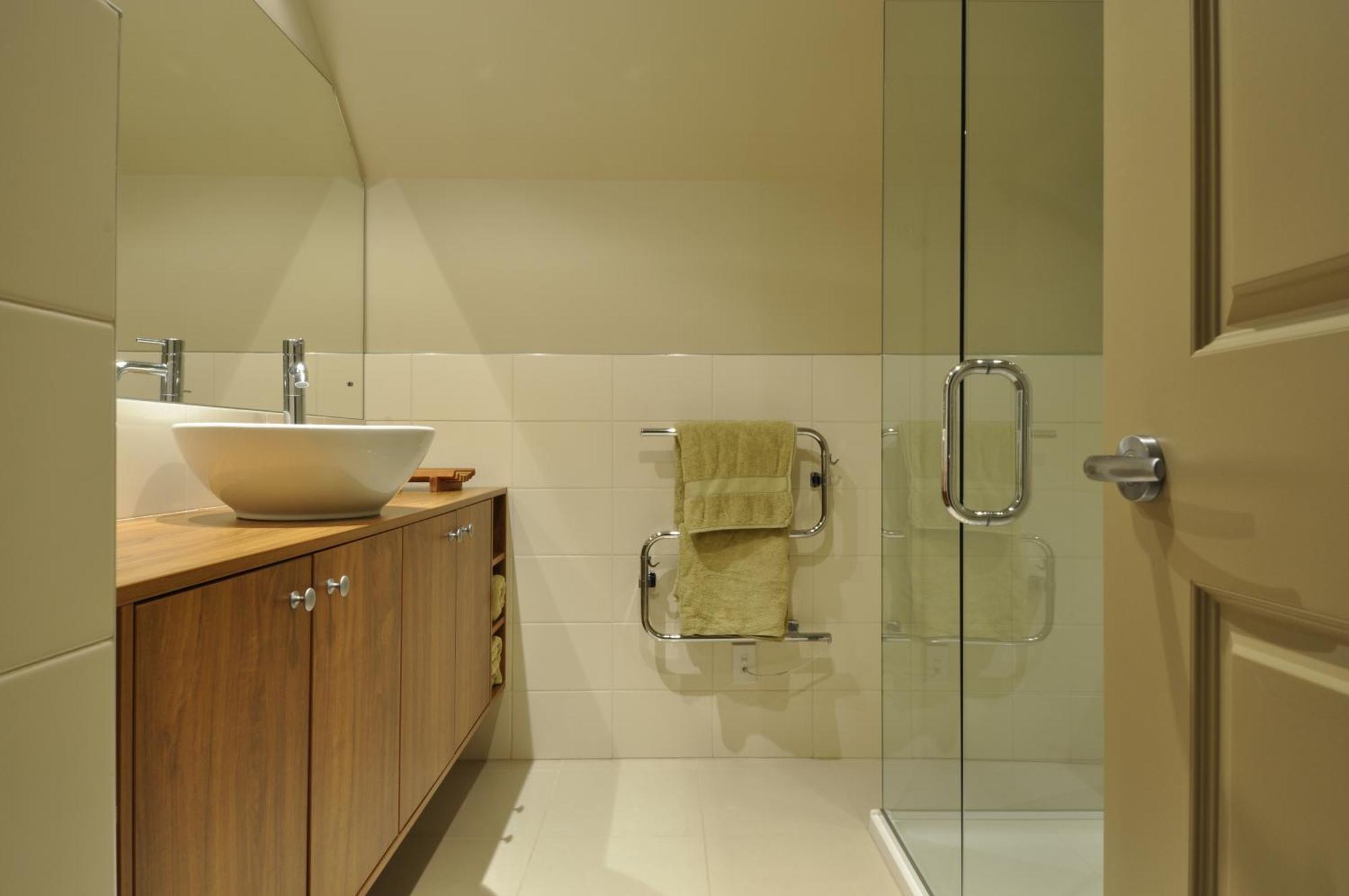 Lansdown Villa Apartments Wanaka Dış mekan fotoğraf