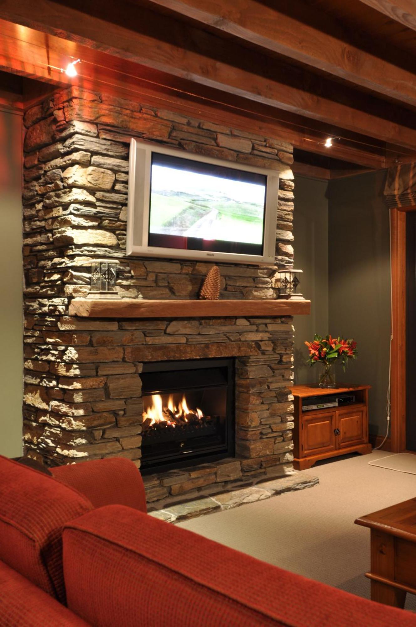 Lansdown Villa Apartments Wanaka Dış mekan fotoğraf