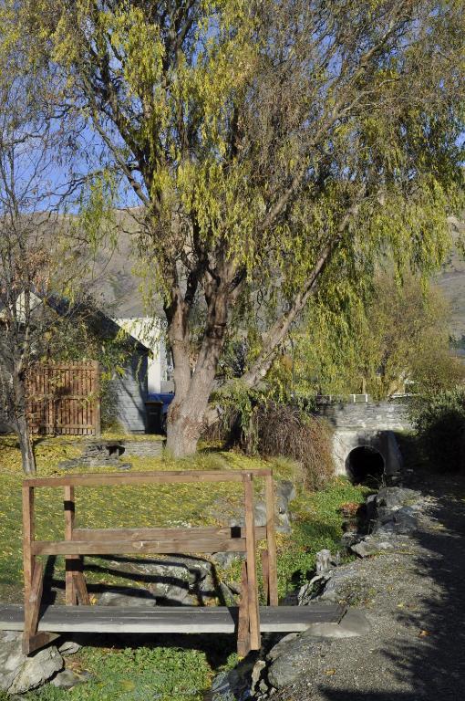 Lansdown Villa Apartments Wanaka Dış mekan fotoğraf